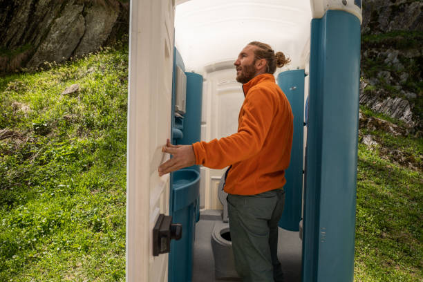 Best Porta potty for special events  in Andusia, AL