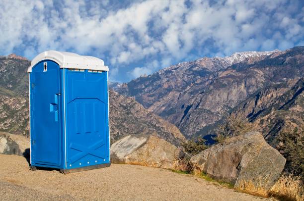 Best Porta potty delivery and setup  in Andusia, AL