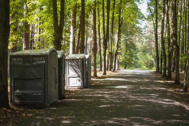 Best Portable toilet rental cost  in Andusia, AL