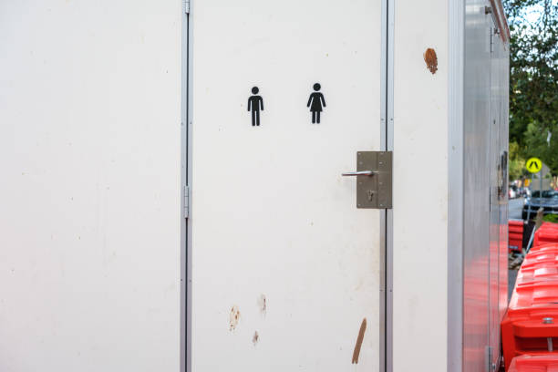 Portable Toilet Options We Offer in Andalusia, AL