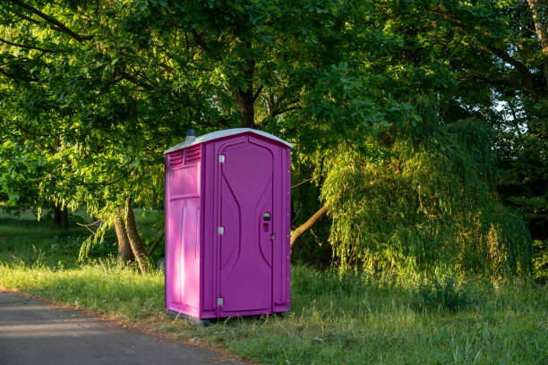 Best Luxury portable toilet rental  in Andusia, AL